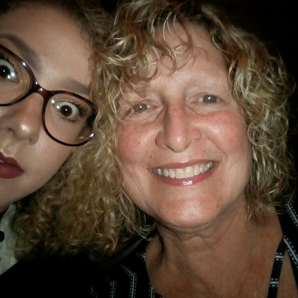 Meet your Posher, Polly